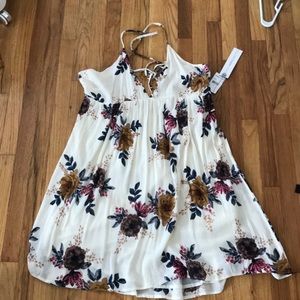 O’NEILL Akita dress